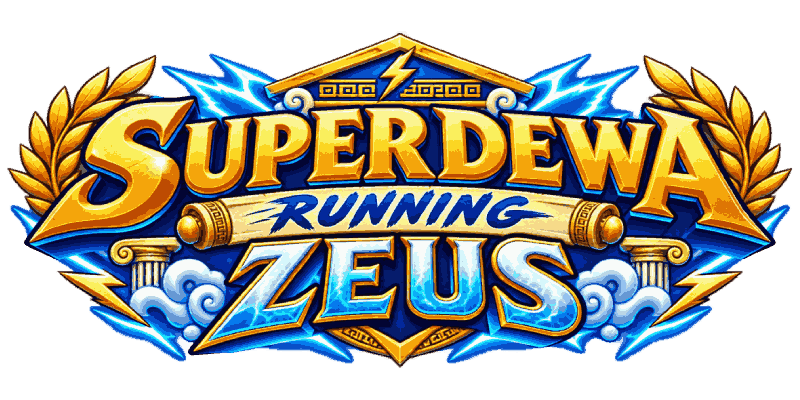 Superdewa: Running Zeus